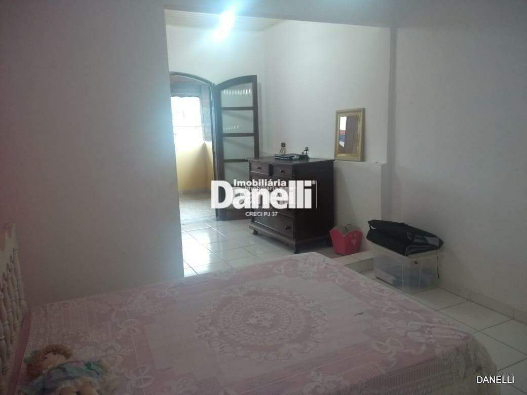 Casa à venda no Vila Areão: 