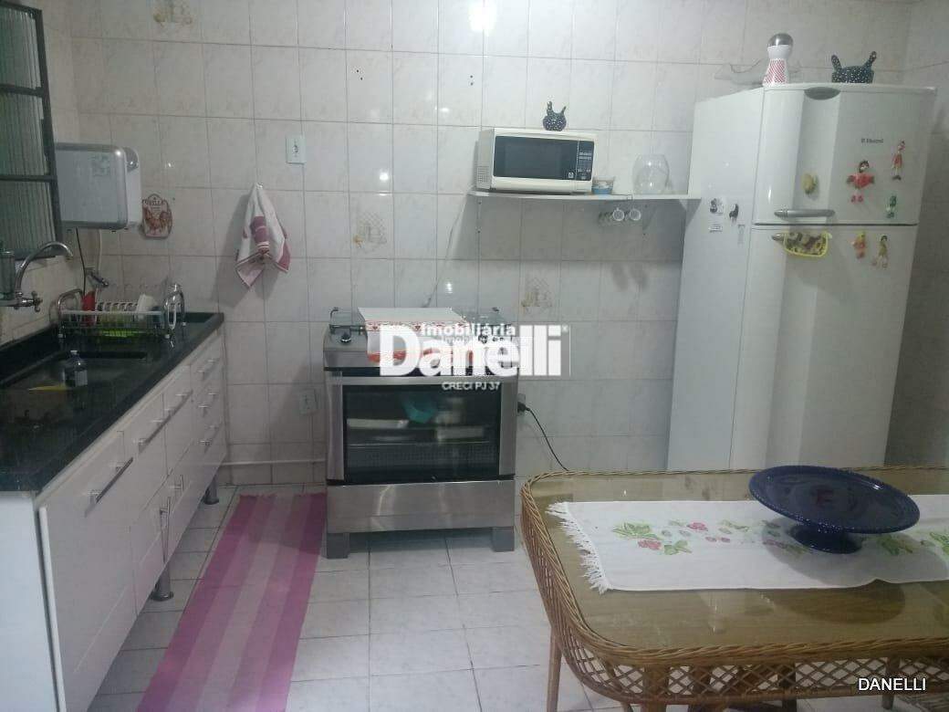 Casa à venda no Vila Areão: 