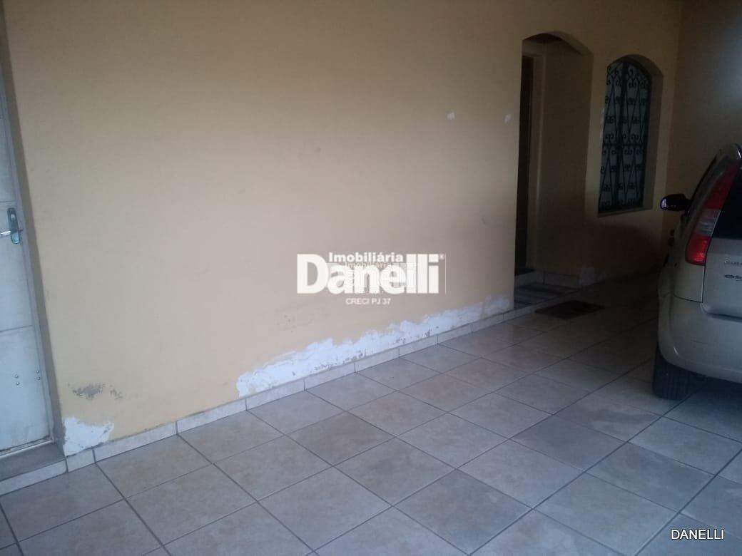 Casa à venda no Vila Areão: 