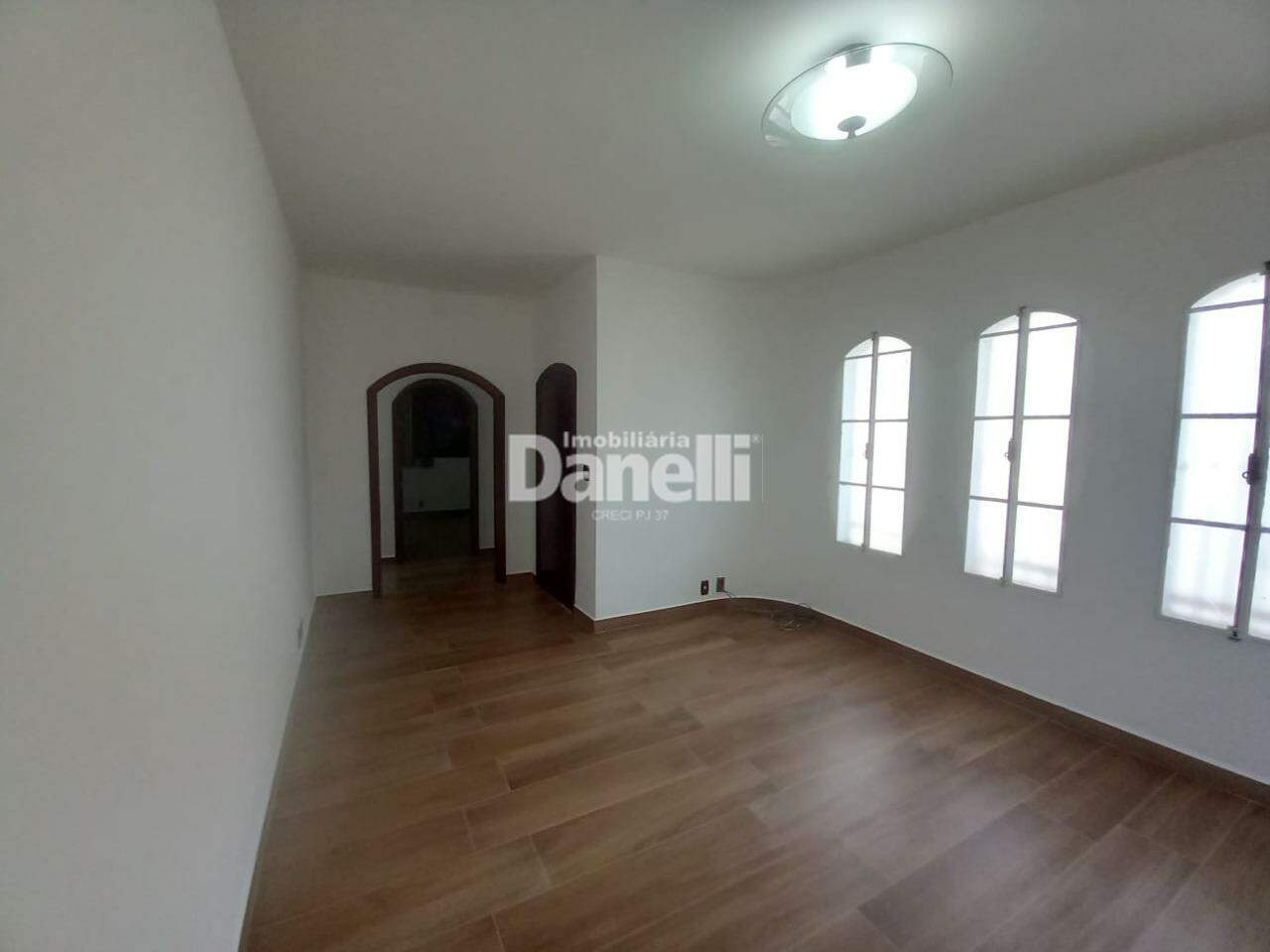 Casa para aluguel no Jardim Independência: 