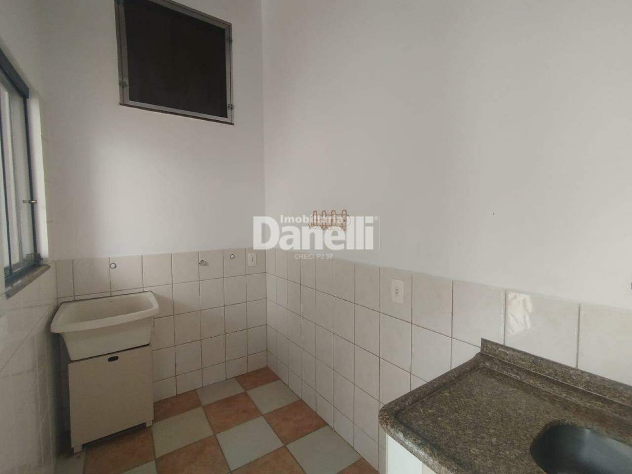 Casa para aluguel no Jardim Independência: 