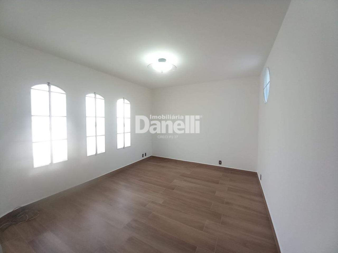 Casa para aluguel no Jardim Independência: 