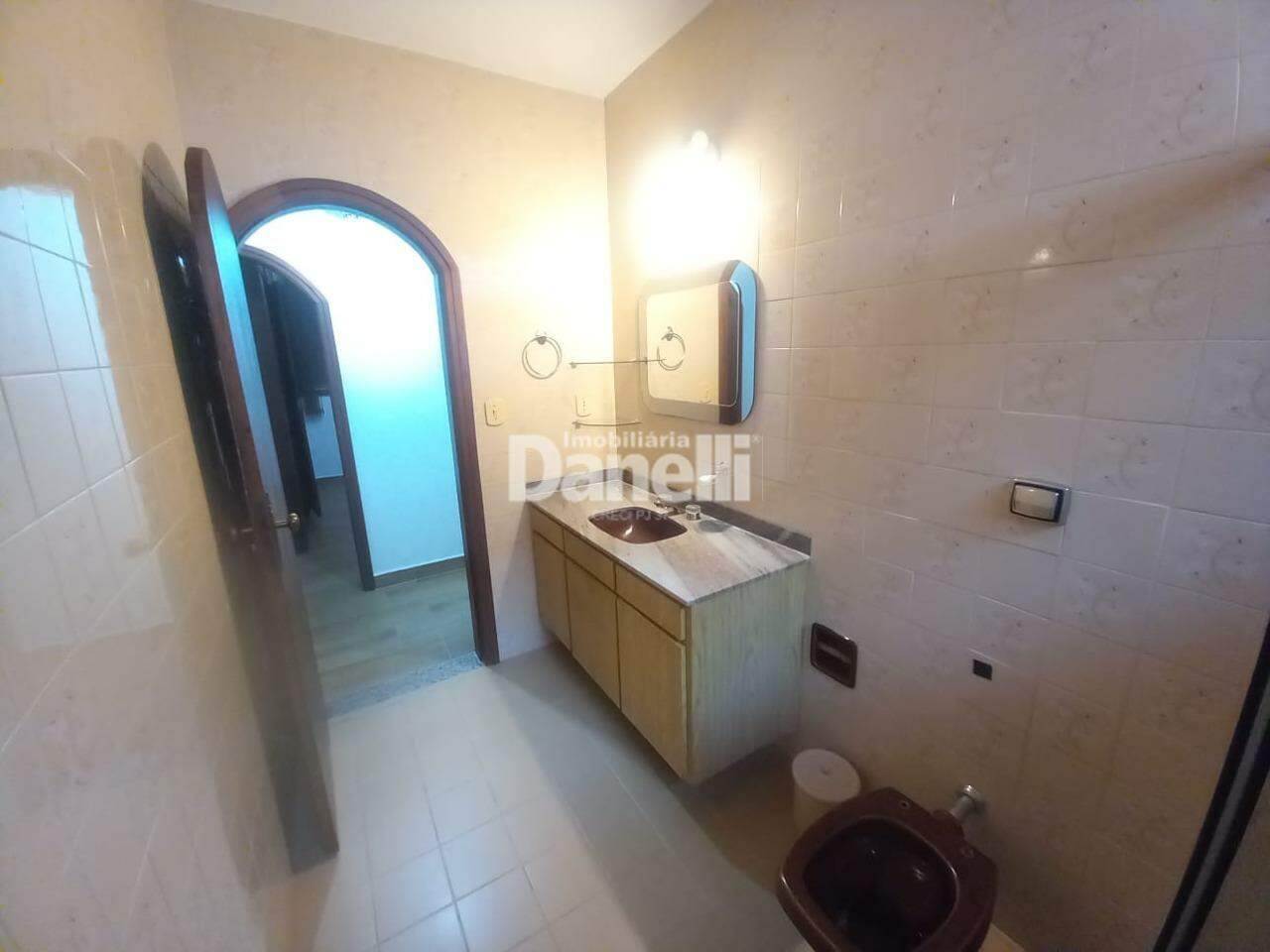 Casa para aluguel no Jardim Independência: 