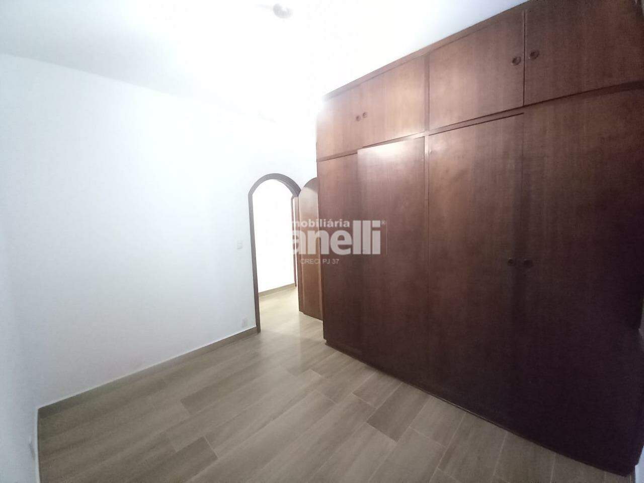 Casa para aluguel no Jardim Independência: 