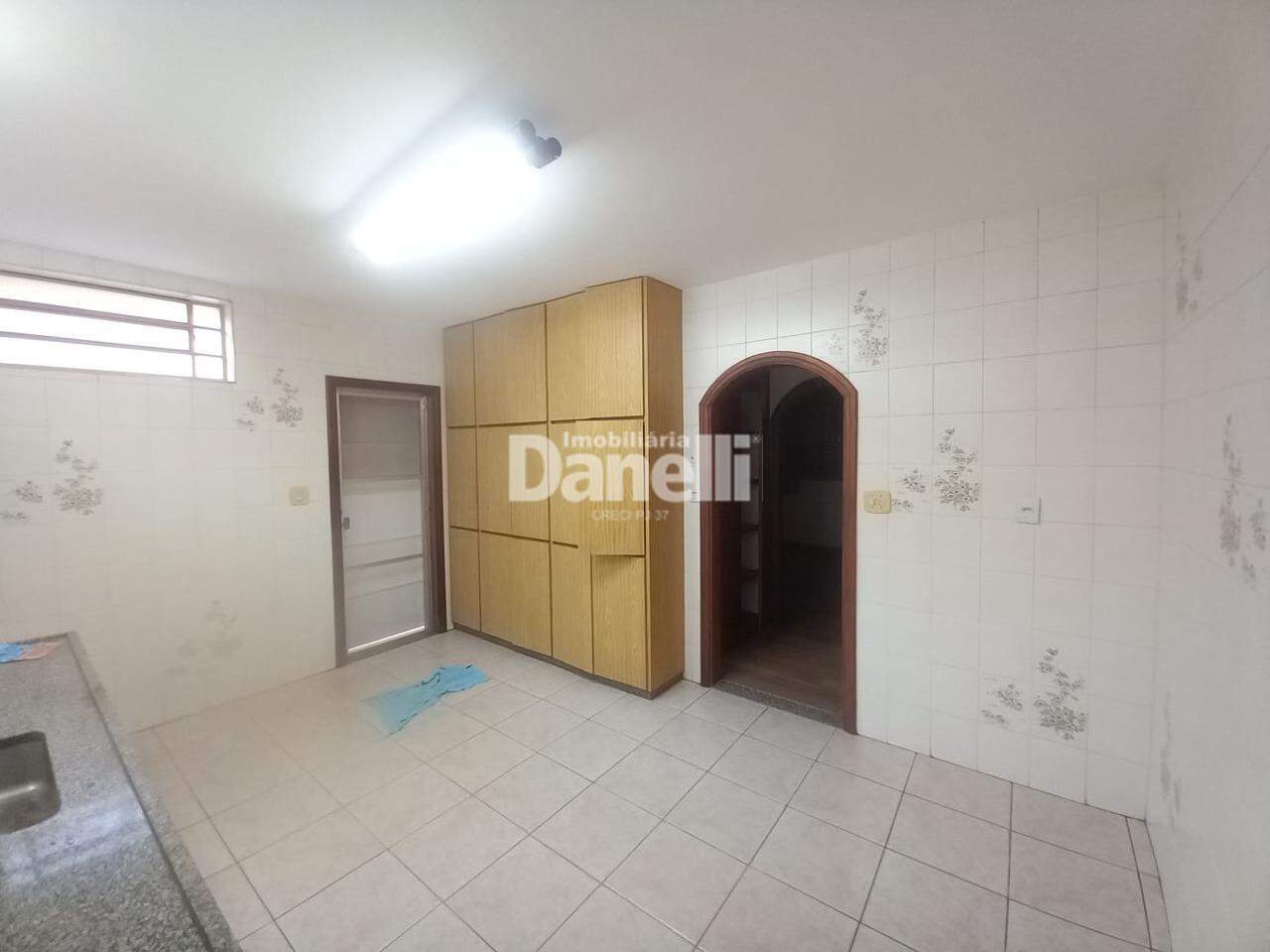 Casa para aluguel no Jardim Independência: 