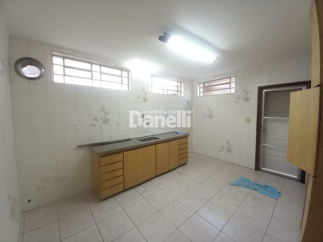 Casa para aluguel no Jardim Independência: 