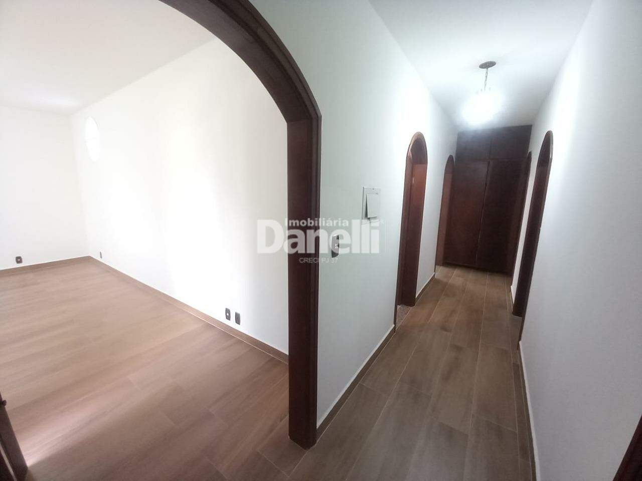 Casa para aluguel no Jardim Independência: 