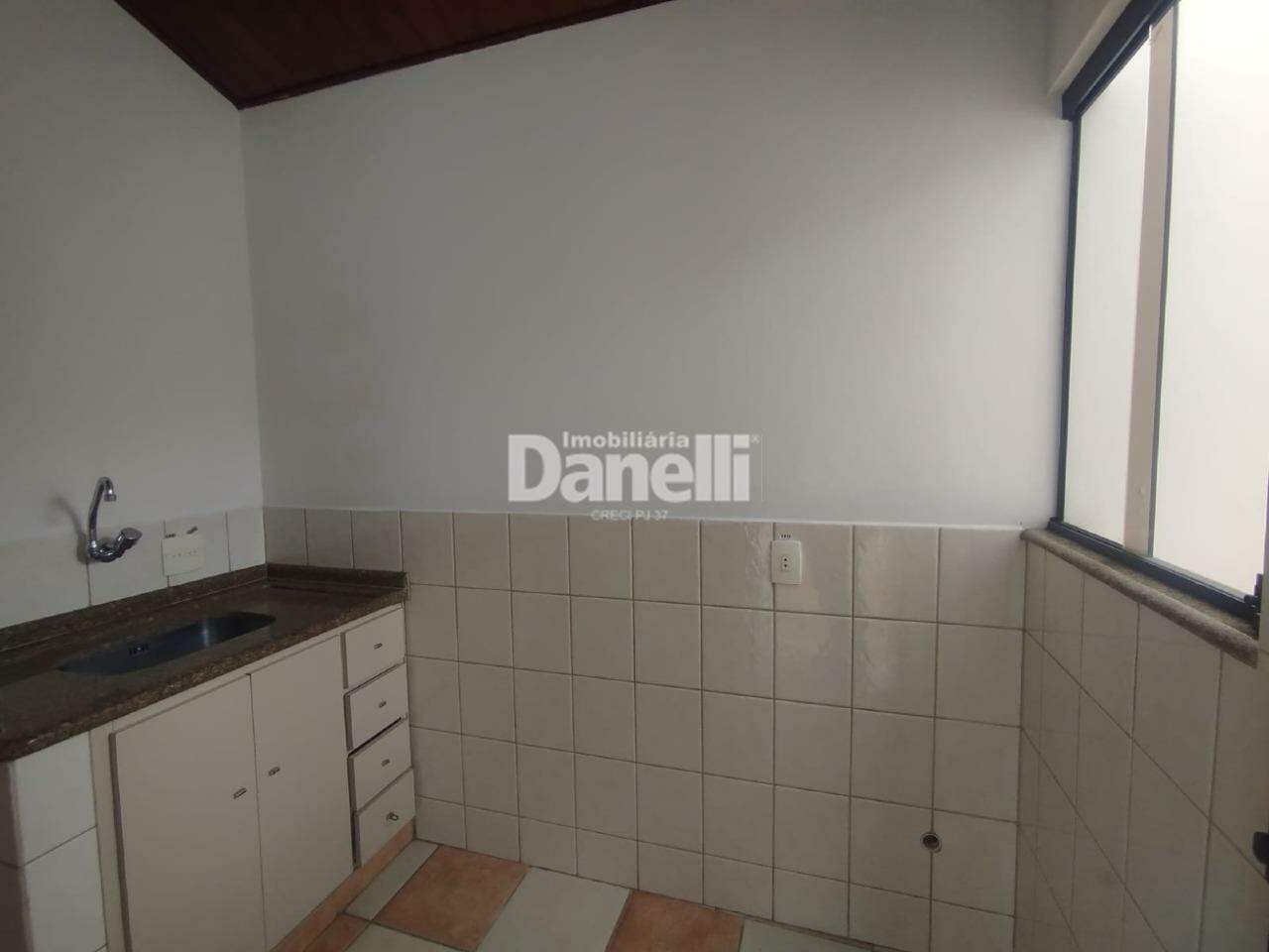 Casa para aluguel no Jardim Independência: 