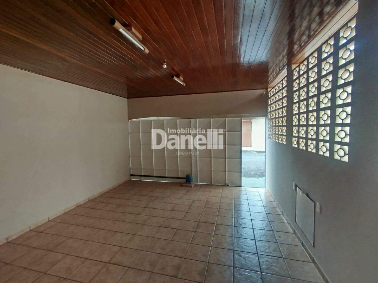 Casa para aluguel no Jardim Independência: 