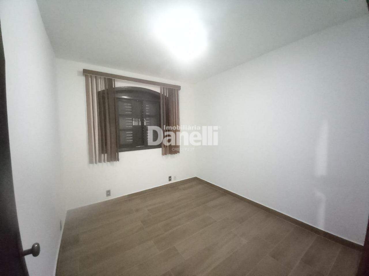 Casa para aluguel no Jardim Independência: 