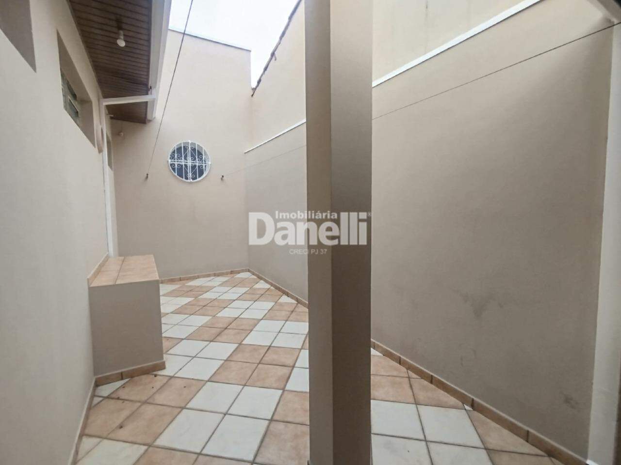 Casa para aluguel no Jardim Independência: 