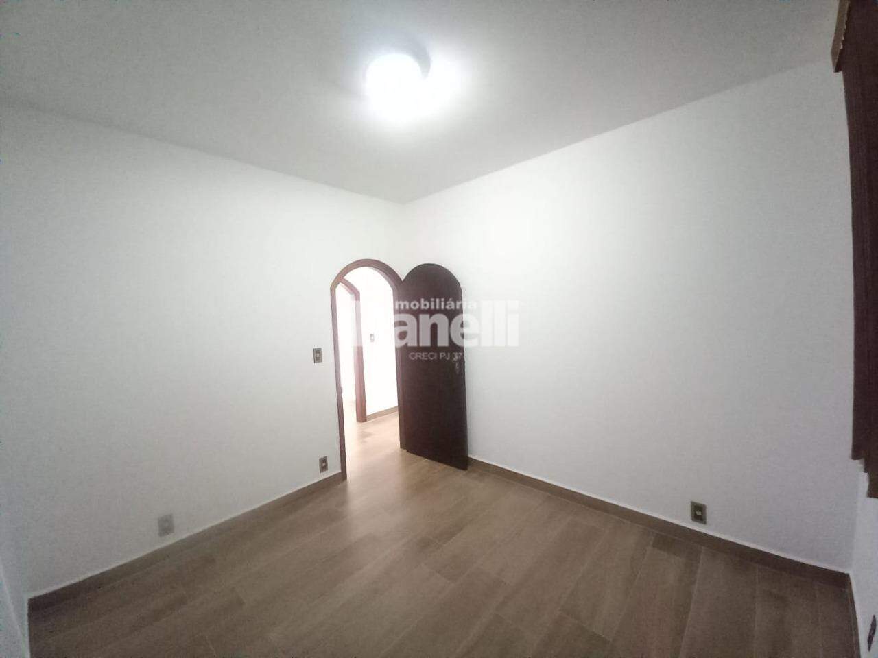 Casa para aluguel no Jardim Independência: 