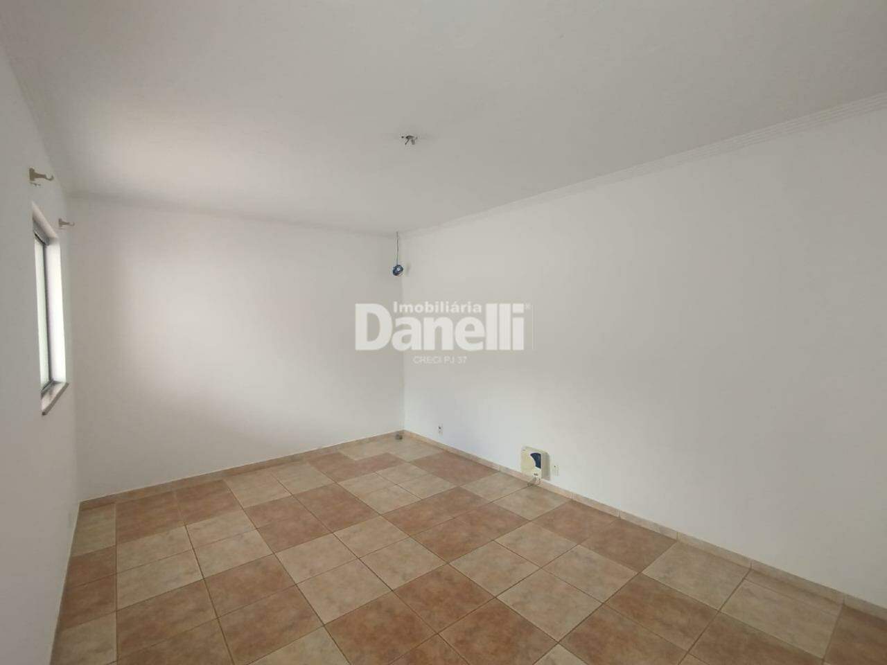 Casa para aluguel no Jardim Independência: 