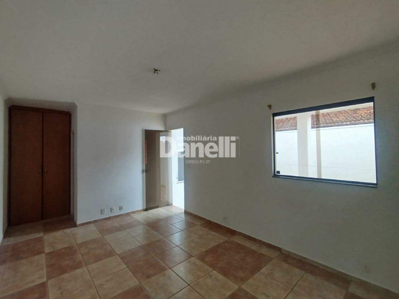 Casa para aluguel no Jardim Independência: 