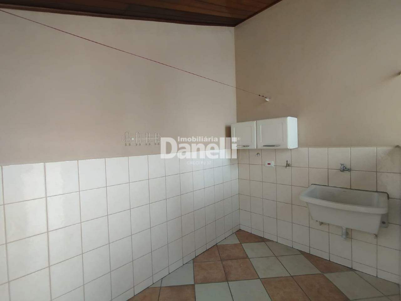 Casa para aluguel no Jardim Independência: 