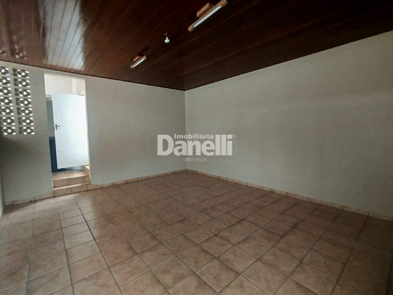 Casa para aluguel no Jardim Independência: 