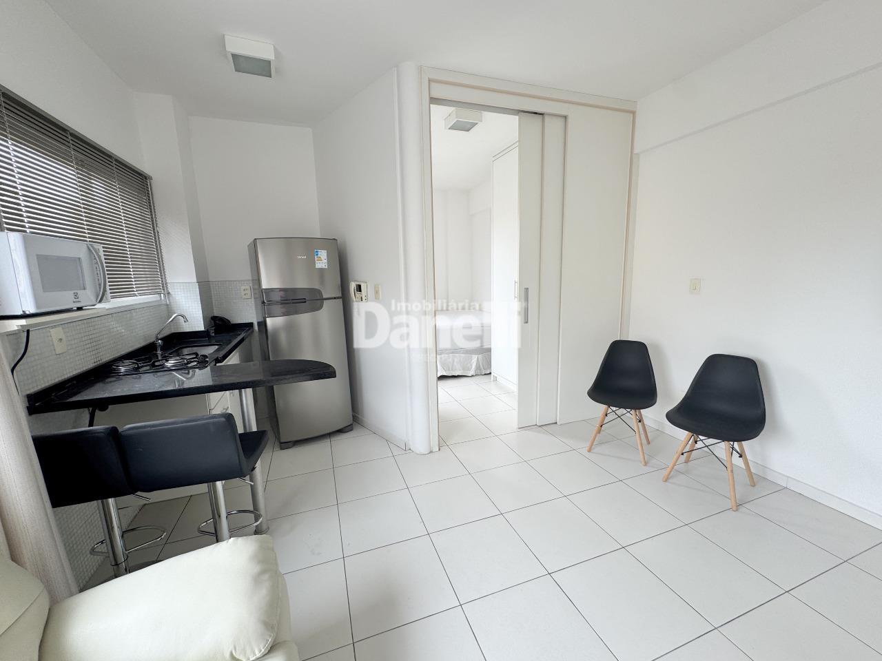 Apartamento para aluguel no Centro: 