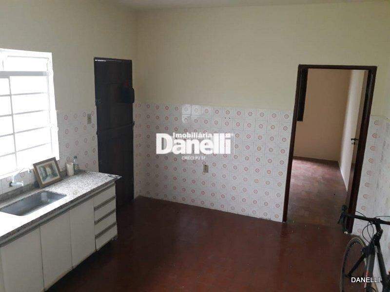 Casa à venda no Terra Nova: 