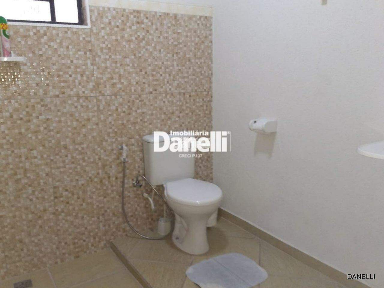 Casa à venda no Parque Nossa Senhora da Gloria: 