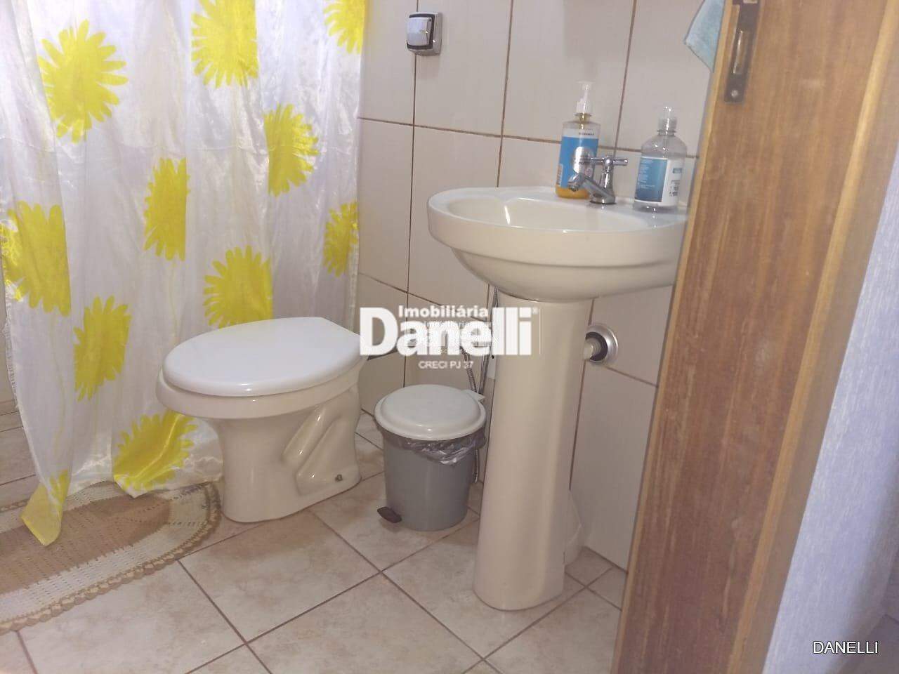 Casa à venda no Parque Nossa Senhora da Gloria: 