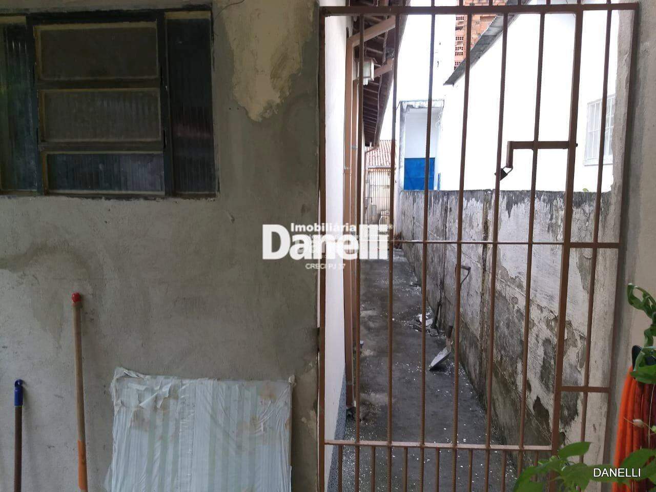 Casa à venda no Parque Nossa Senhora da Gloria: 