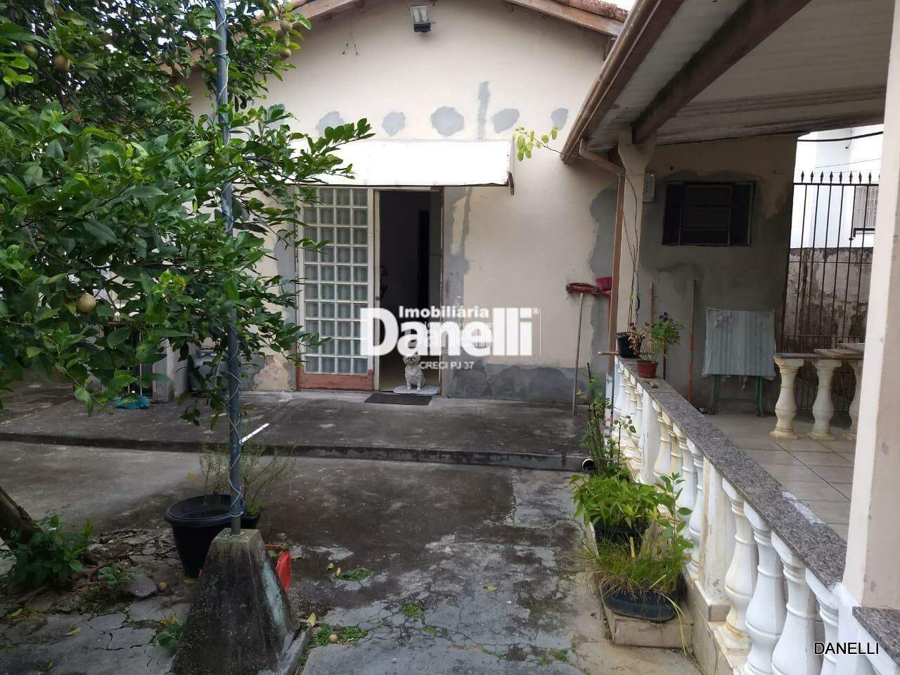 Casa à venda no Parque Nossa Senhora da Gloria: 