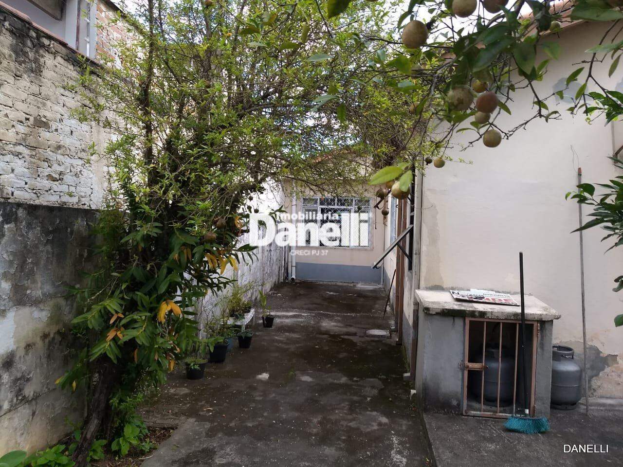 Casa à venda no Parque Nossa Senhora da Gloria: 