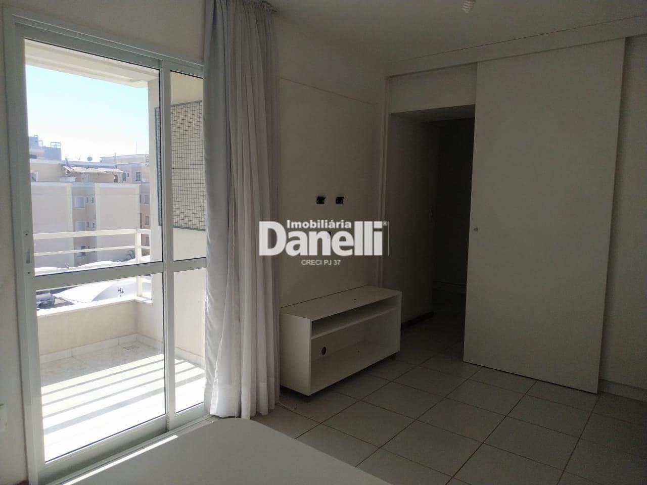 Apartamento para aluguel no Vila São José: 