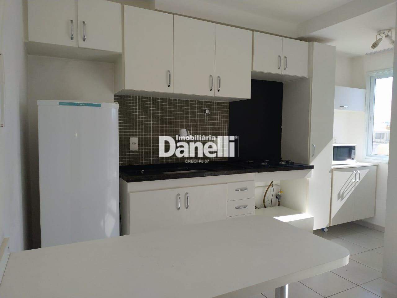 Apartamento para aluguel no Vila São José: 