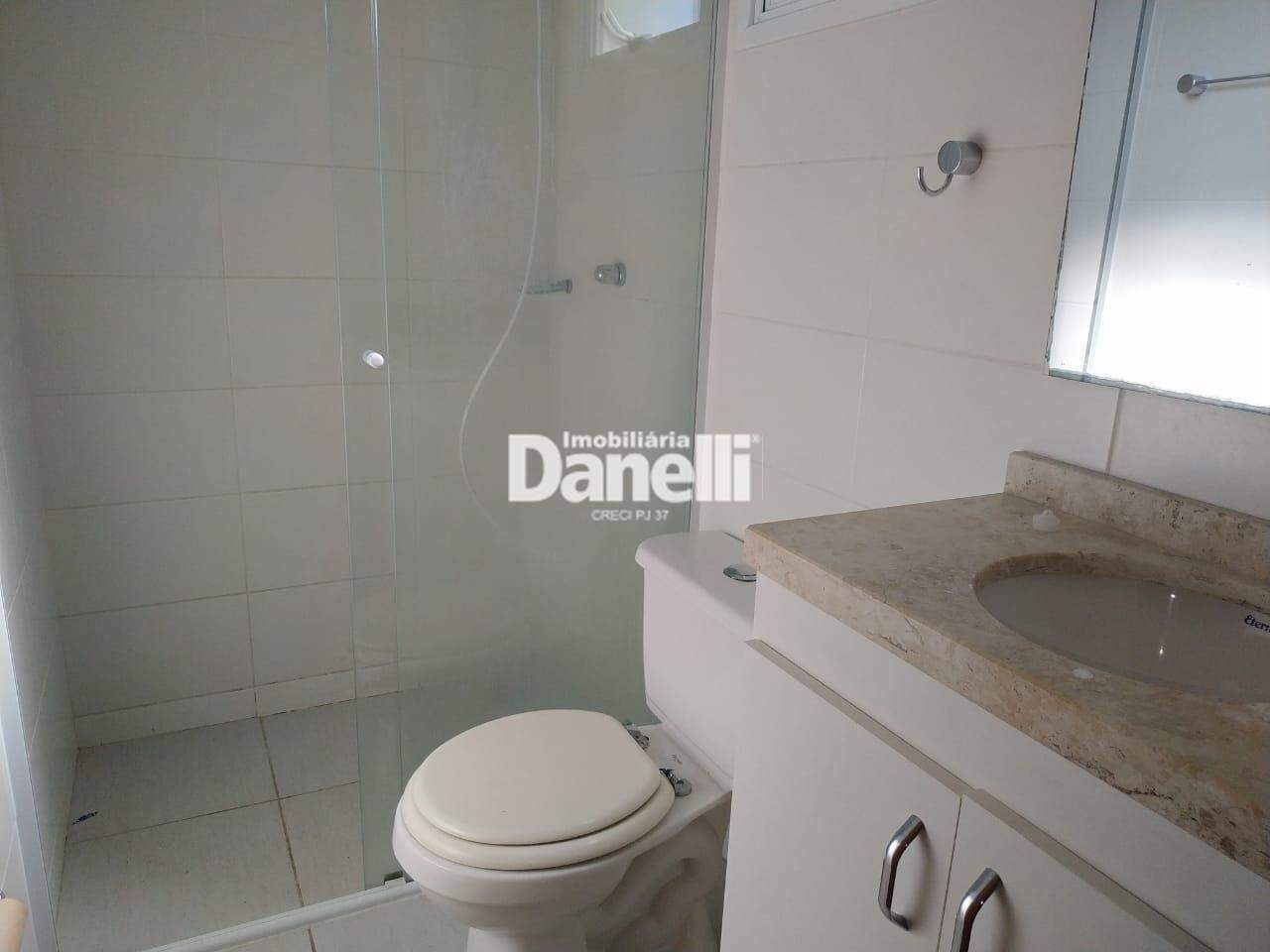 Apartamento para aluguel no Vila São José: 