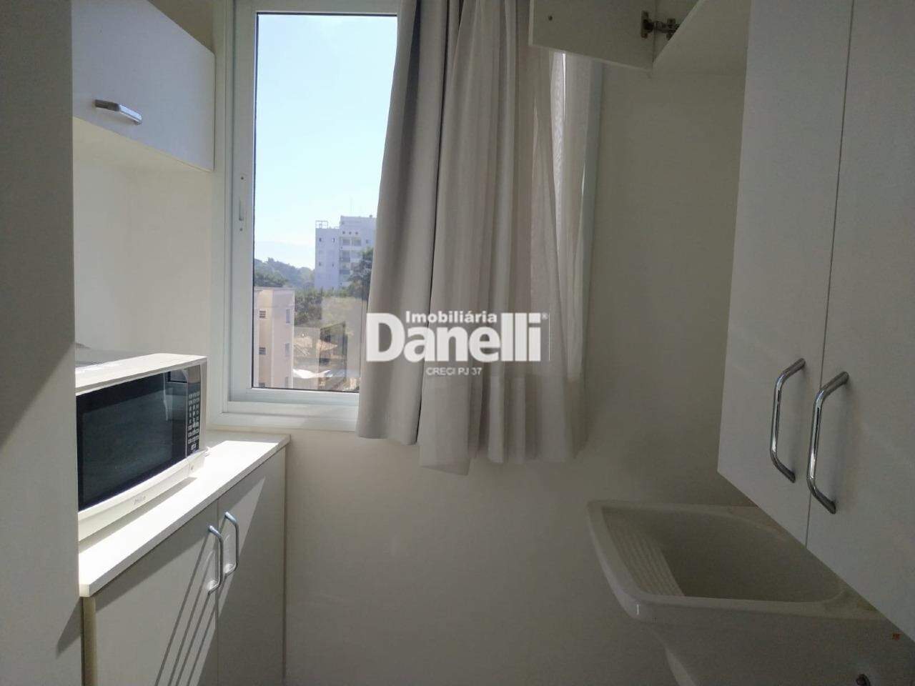 Apartamento para aluguel no Vila São José: 