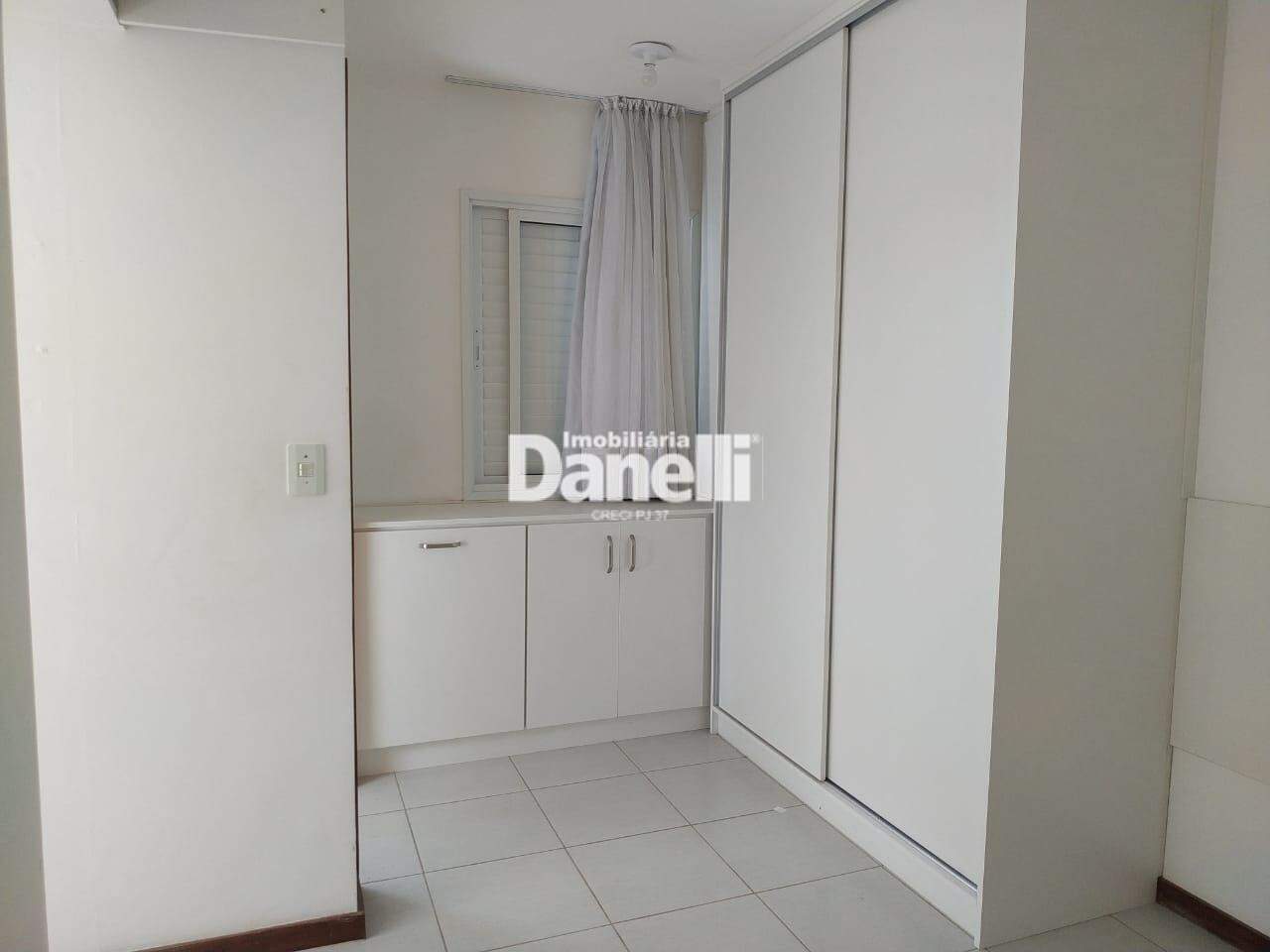 Apartamento para aluguel no Vila São José: 