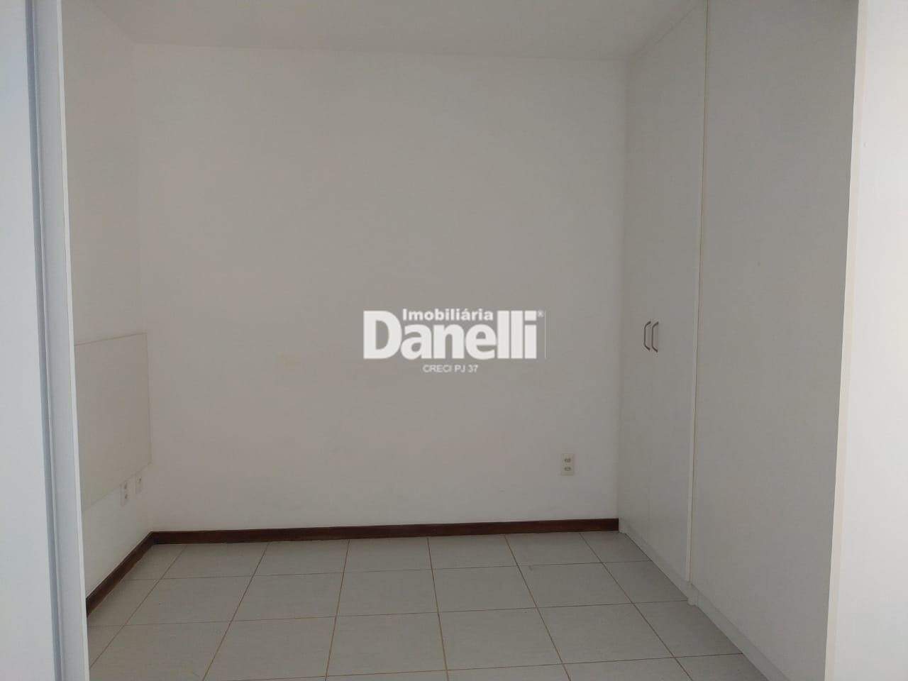 Apartamento para aluguel no Vila São José: 