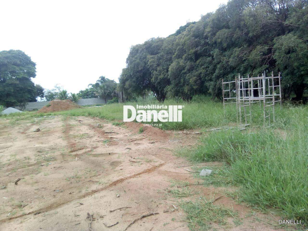 Área à venda no Jardim Santa Tereza: 