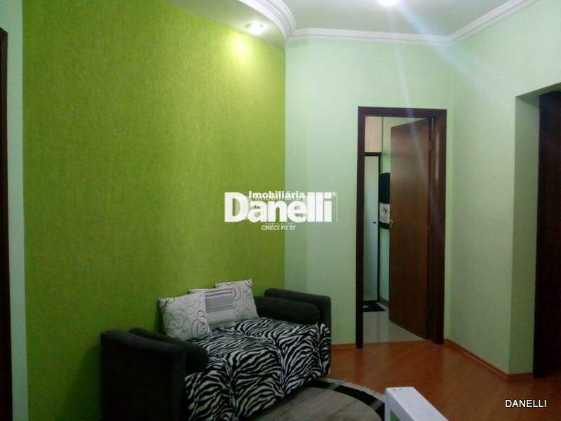 Casa à venda no Granja Daniel: 