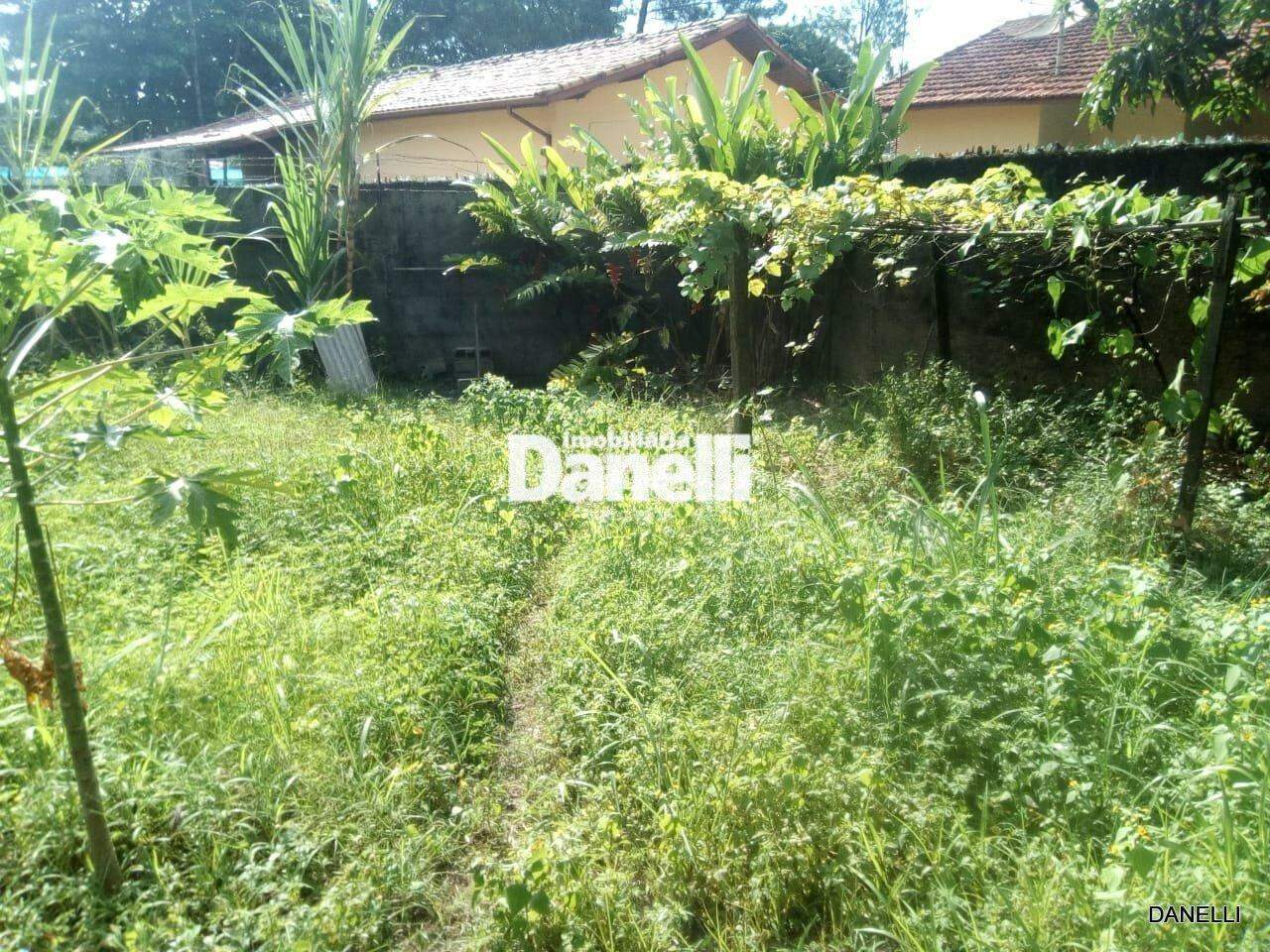Lote à venda no Vila São José: 