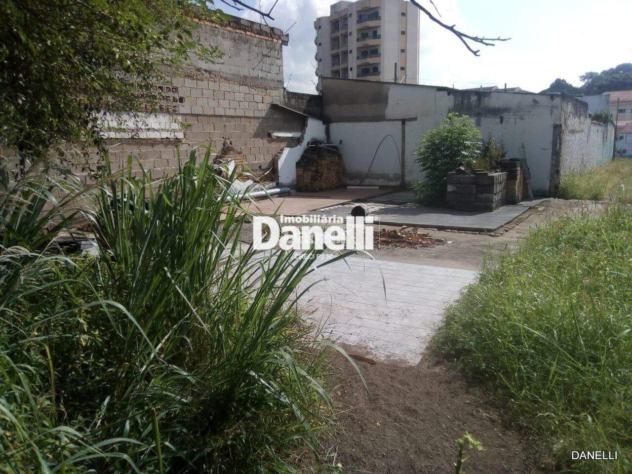 Lote à venda no Vila São José: 