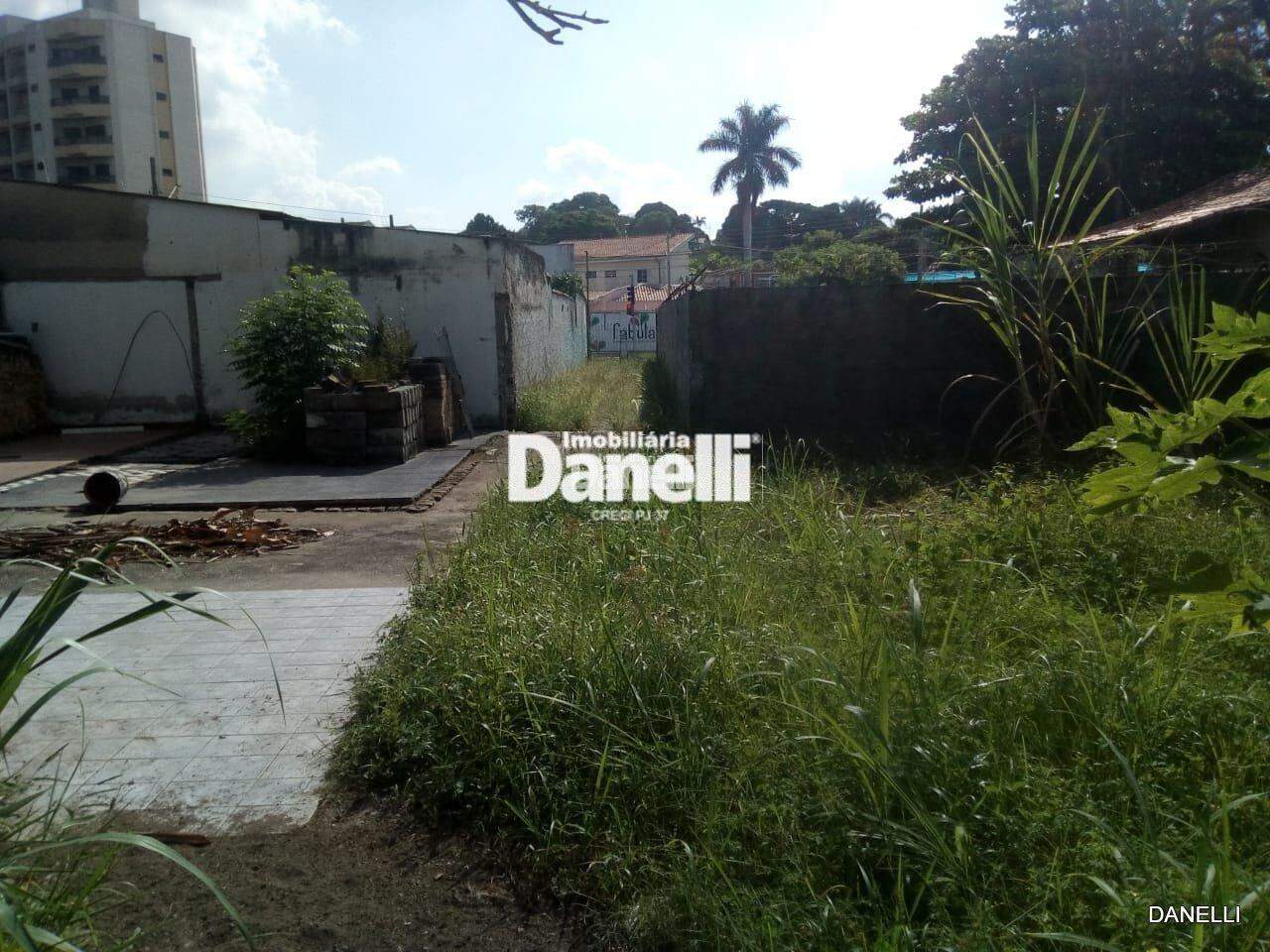 Lote à venda no Vila São José: 