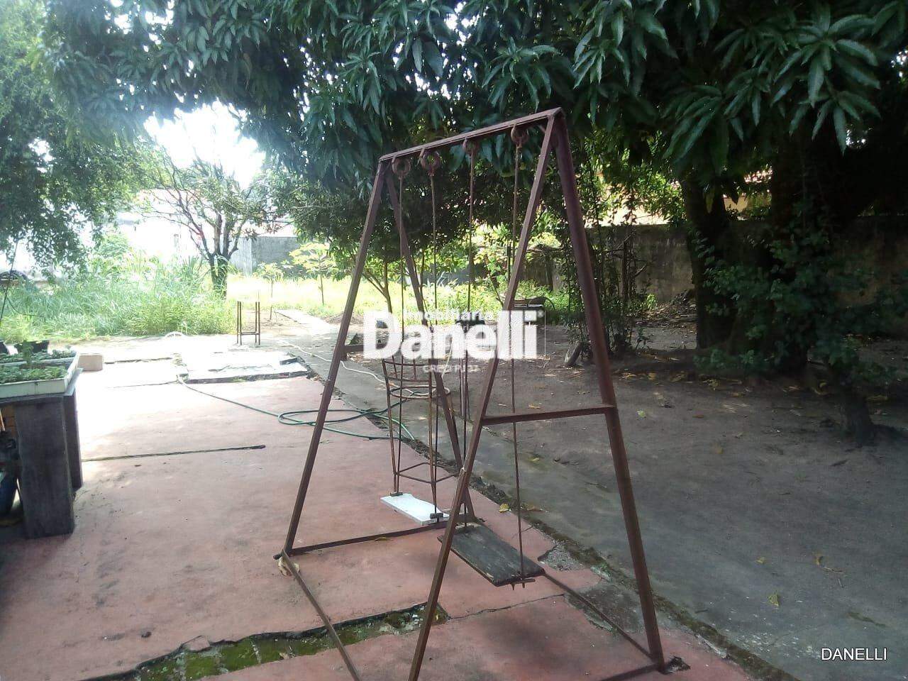 Lote à venda no Vila São José: 