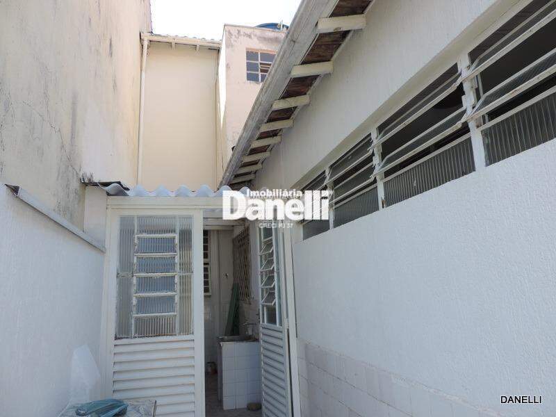 Casa à venda no Centro: 