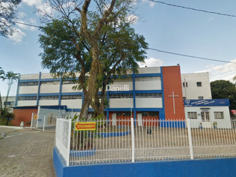 Prédio para aluguel no Centro: Prédio para alugar, Centro - Taubaté/SP