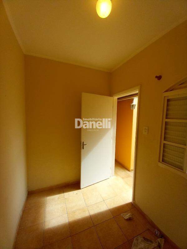 Casa para aluguel no Jardim Santa Clara: 