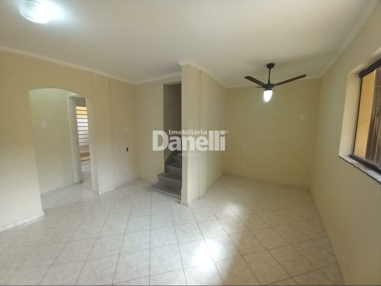 Casa para aluguel no Jardim Santa Clara: 