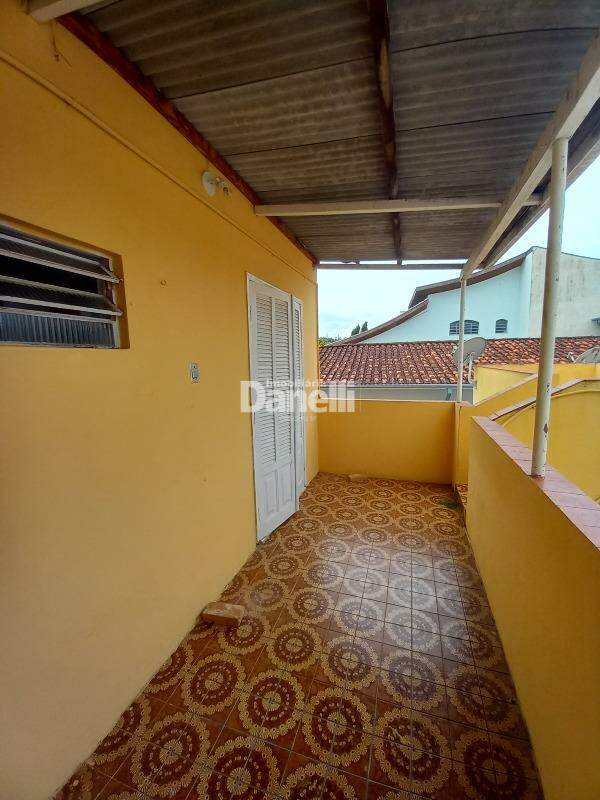 Casa para aluguel no Jardim Santa Clara: 