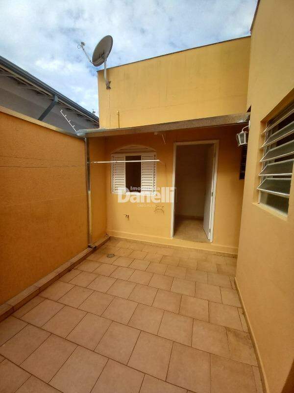 Casa para aluguel no Jardim Santa Clara: 