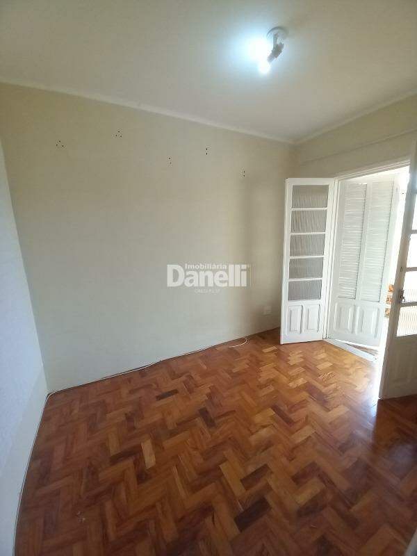 Casa para aluguel no Jardim Santa Clara: 