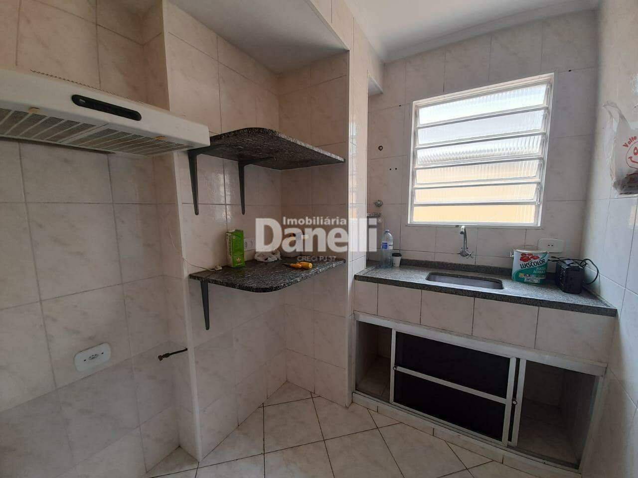 Casa para aluguel no Jardim Santa Clara: 