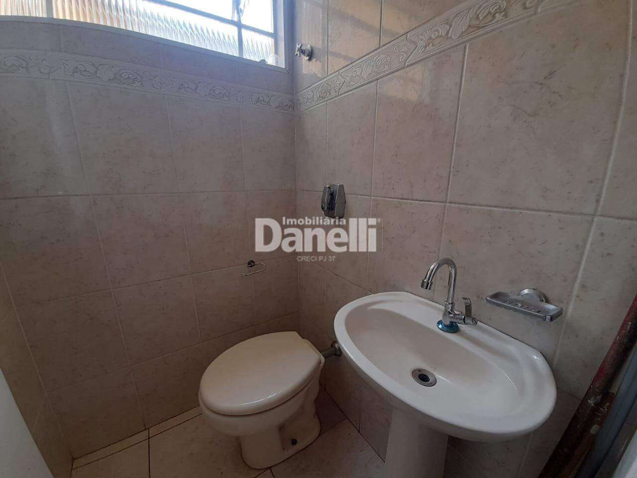 Casa para aluguel no Jardim Santa Clara: 