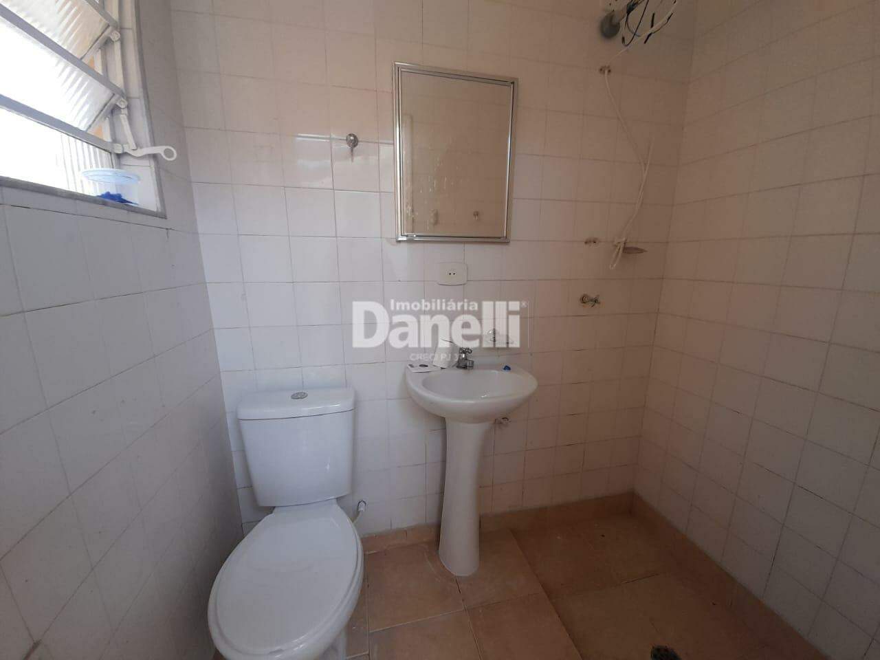 Casa para aluguel no Jardim Santa Clara: 