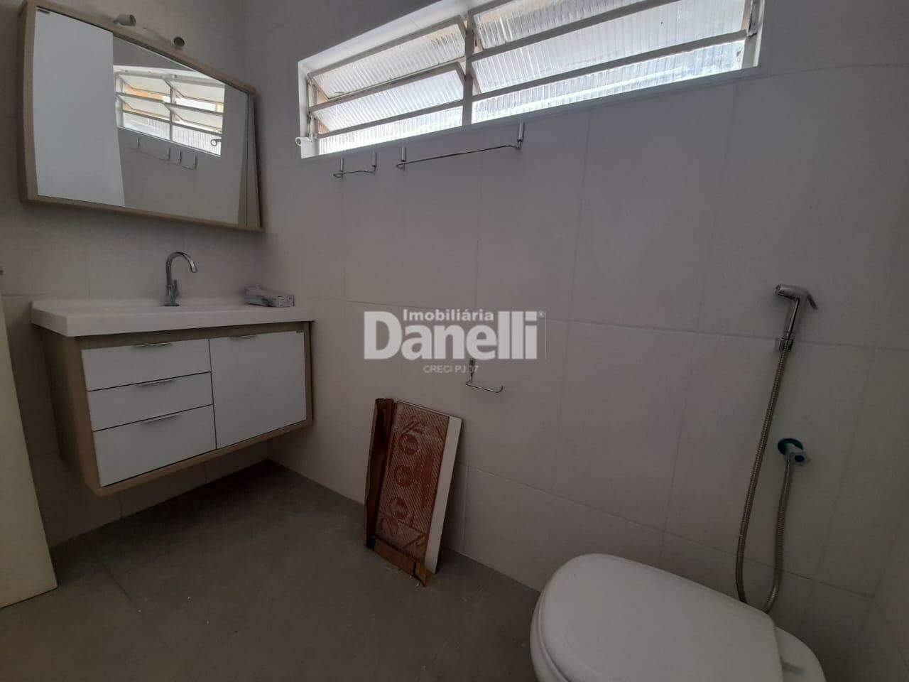 Casa para aluguel no Jardim Santa Clara: 